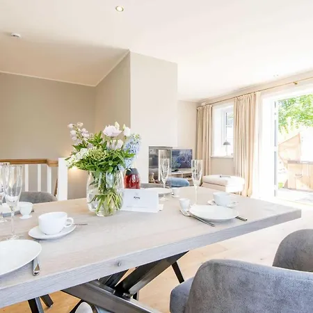 アパート Tualighaker Hues Whg 01