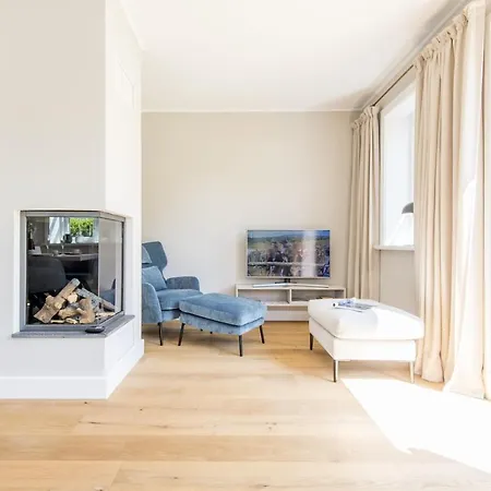 アパート Tualighaker Hues Whg 01 *