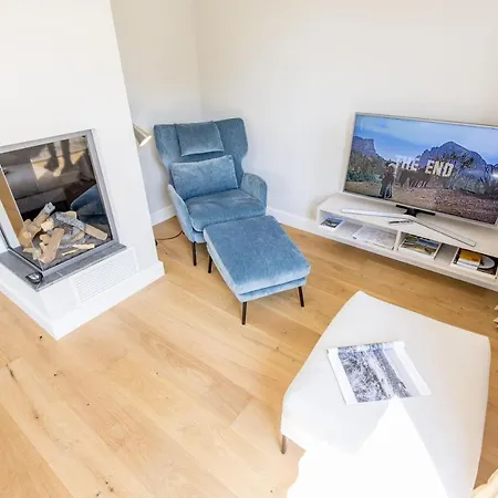 アパート Tualighaker Hues Whg 01 *