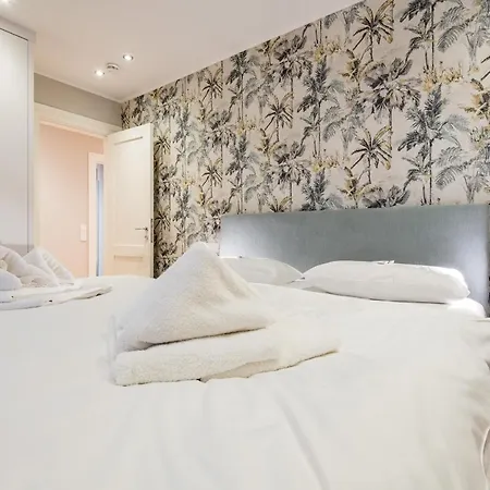 アパート Tualighaker Hues Whg 01