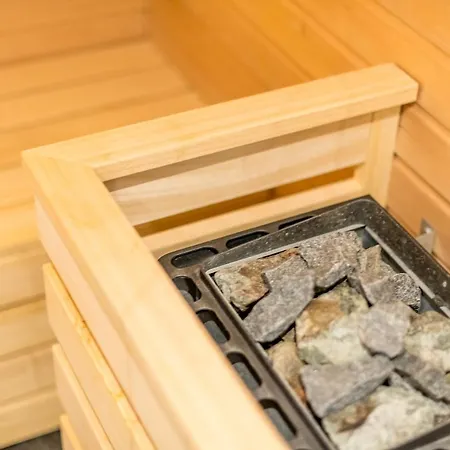 アパート Tualighaker Hues Whg 01 *