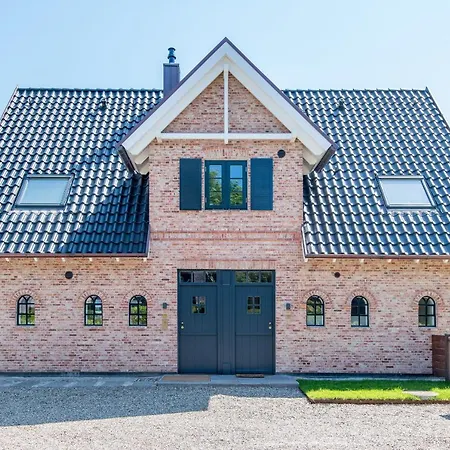 Tualighaker Hues Whg 01 アパート ヴェスターラント