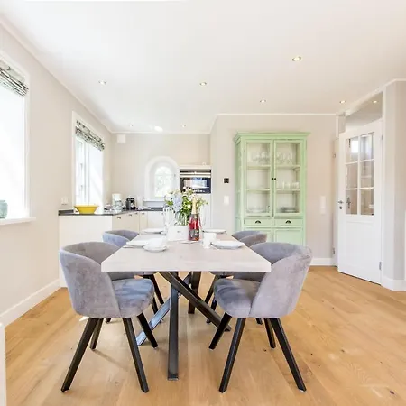 Tualighaker Hues Whg 01 アパート *