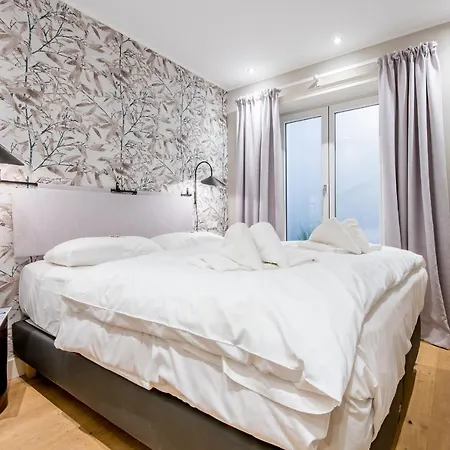 Tualighaker Hues Whg 01 Apartment *