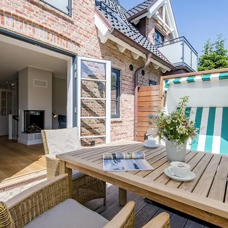 Tualighaker Hues Whg 01 Westerland