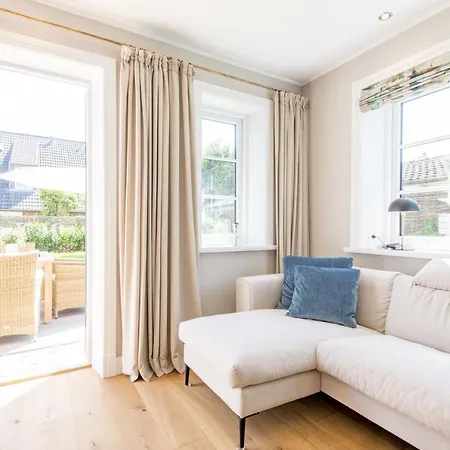 アパート Tualighaker Hues Whg 01