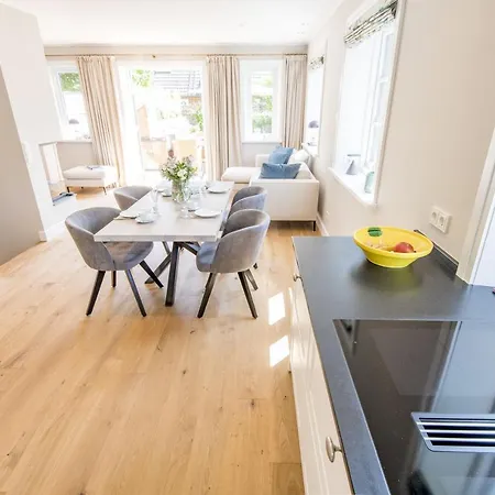 アパート Tualighaker Hues Whg 01