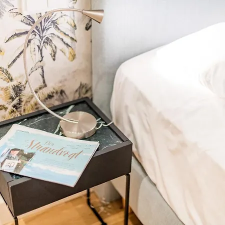 Tualighaker Hues Whg 01 アパート ヴェスターラント