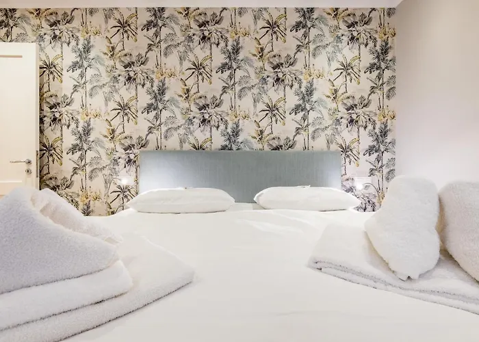 Tualighaker Hues Whg 01 Apartamento *