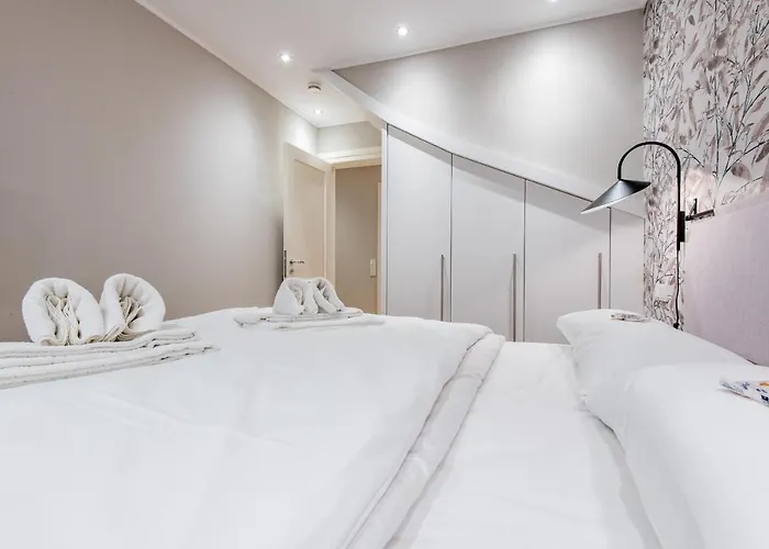 Tualighaker Hues Whg 01 Apartamento