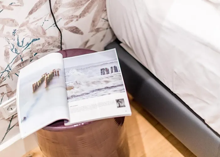 Tualighaker Hues Whg 01 Apartamento *