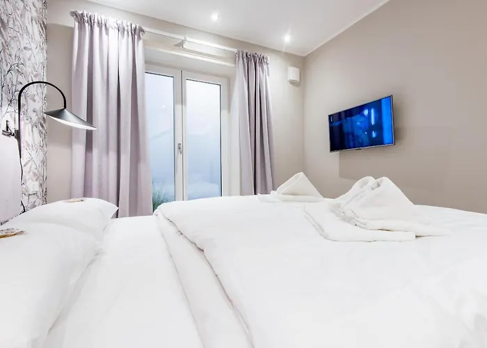 Tualighaker Hues Whg 01 Apartamento *