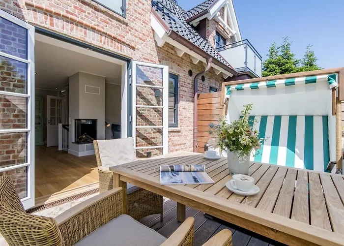 Tualighaker Hues Whg 01 Westerland